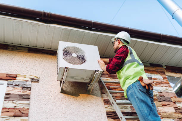 Best Commercial HVAC Repair  in South Sioux City, NE