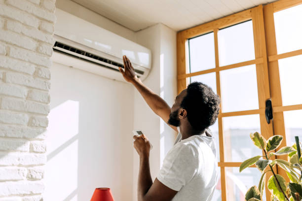 Best Emergency HVAC Repair  in South Sioux City, NE