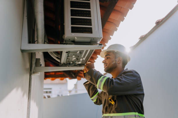 Best HVAC Air Duct Cleaning  in South Sioux City, NE