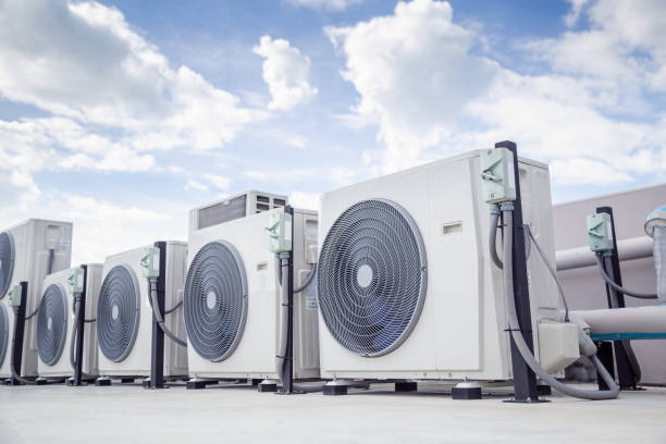 Best Residential HVAC Services  in South Sioux City, NE
